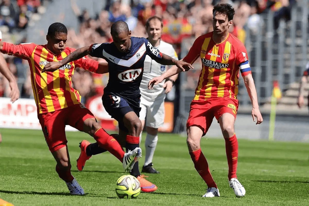 周六019法甲前瞻：洛里昂VS朗斯 残阵主场龙VS争冠劲旅，克星魔咒难破？